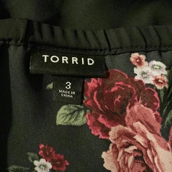 Torrid - Picture 3 of 4